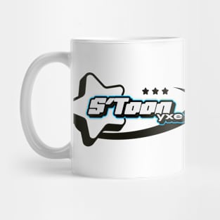 Stoon YXE Starry Journey Mug